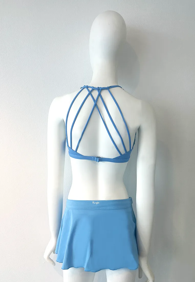 Basic Swim Skorts | Size M Only