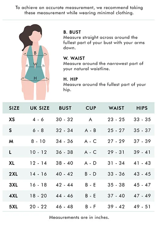 Basic Swim Skorts | Size M Only