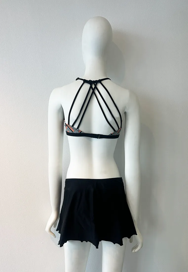 Basic Swim Skorts | Size M Only