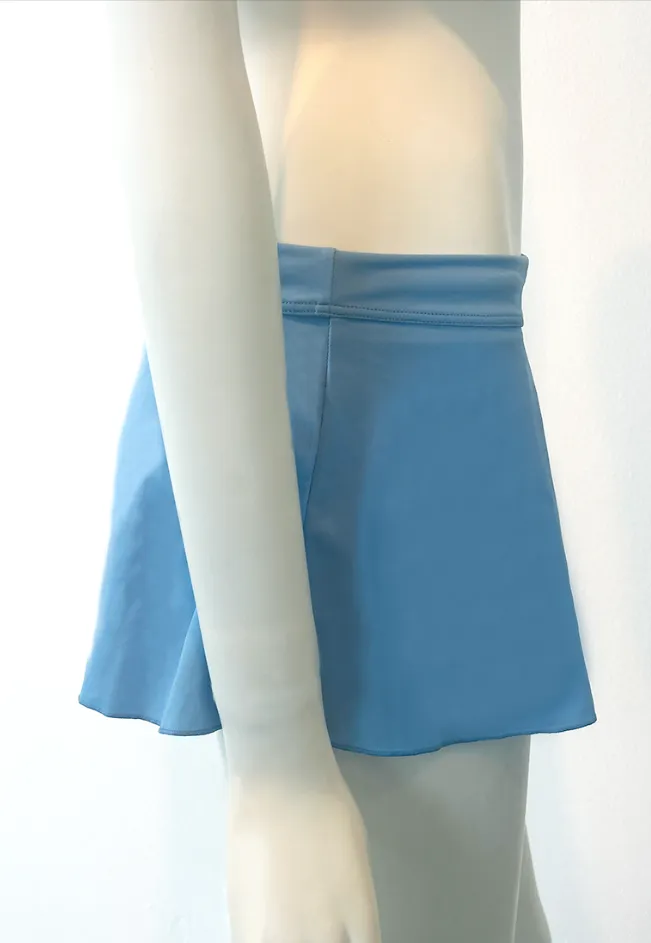 Basic Swim Skorts | Size M Only