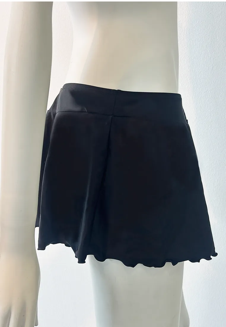 Basic Swim Skorts | Size M Only
