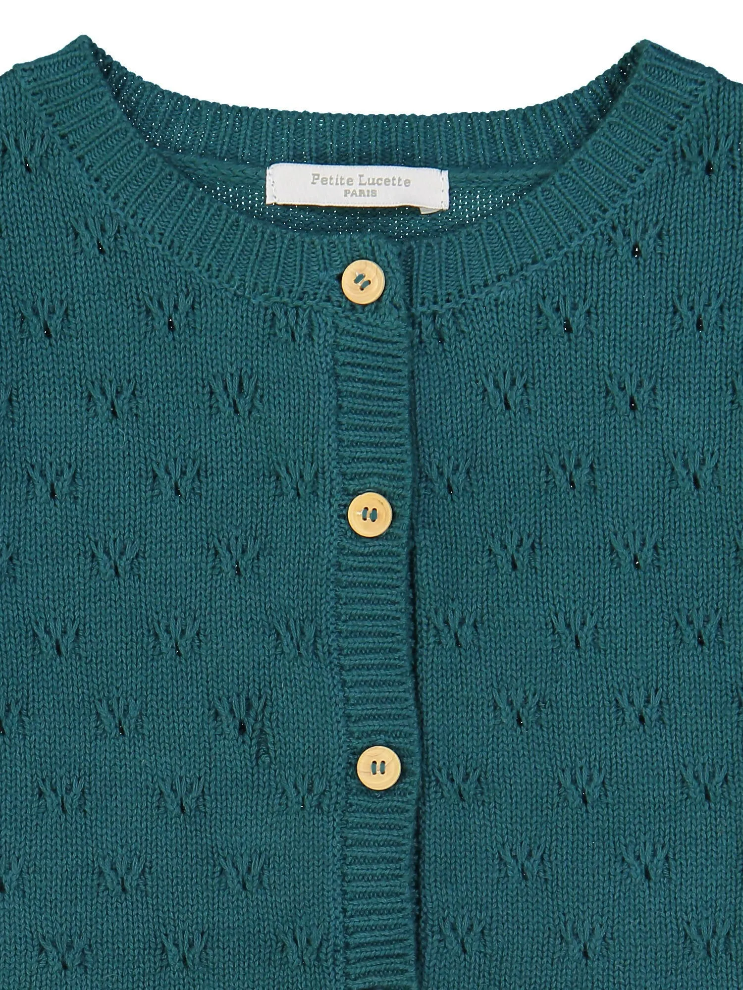Cardigan - Petite Lucette