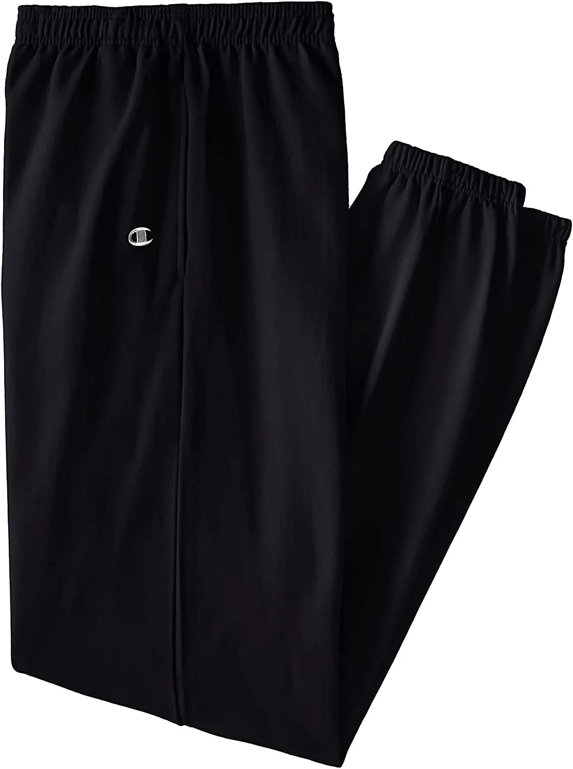 Champion Big and Tall Sweatpants for Men  Heavyweight Mens Fleece Joggers Sweatpants