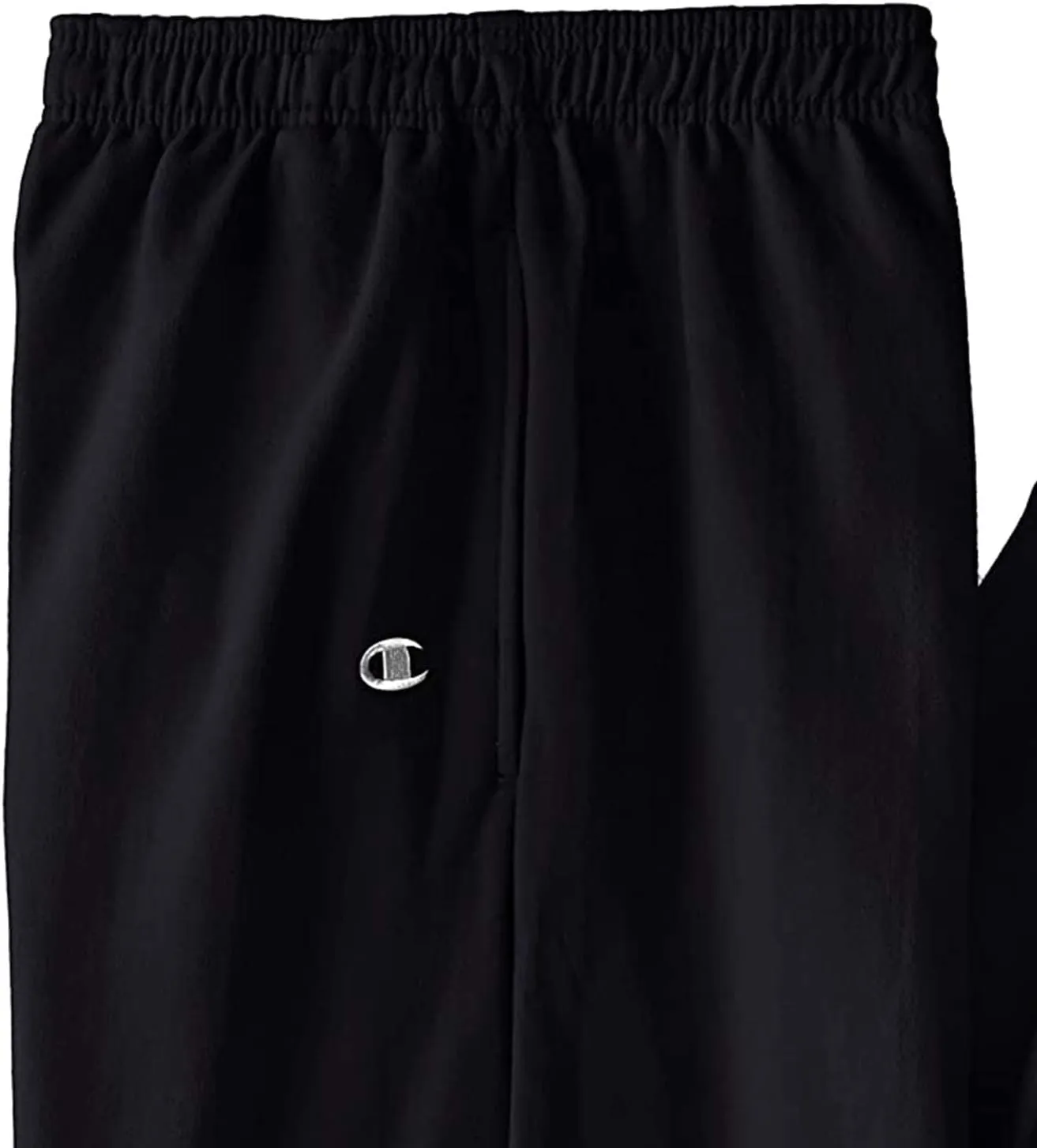 Champion Big and Tall Sweatpants for Men  Heavyweight Mens Fleece Joggers Sweatpants