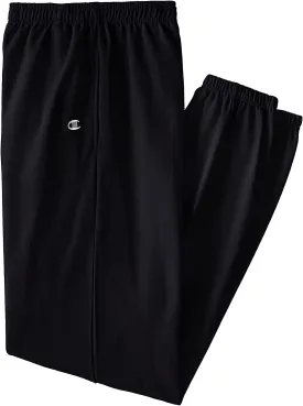 Champion Big and Tall Sweatpants for Men  Heavyweight Mens Fleece Joggers Sweatpants