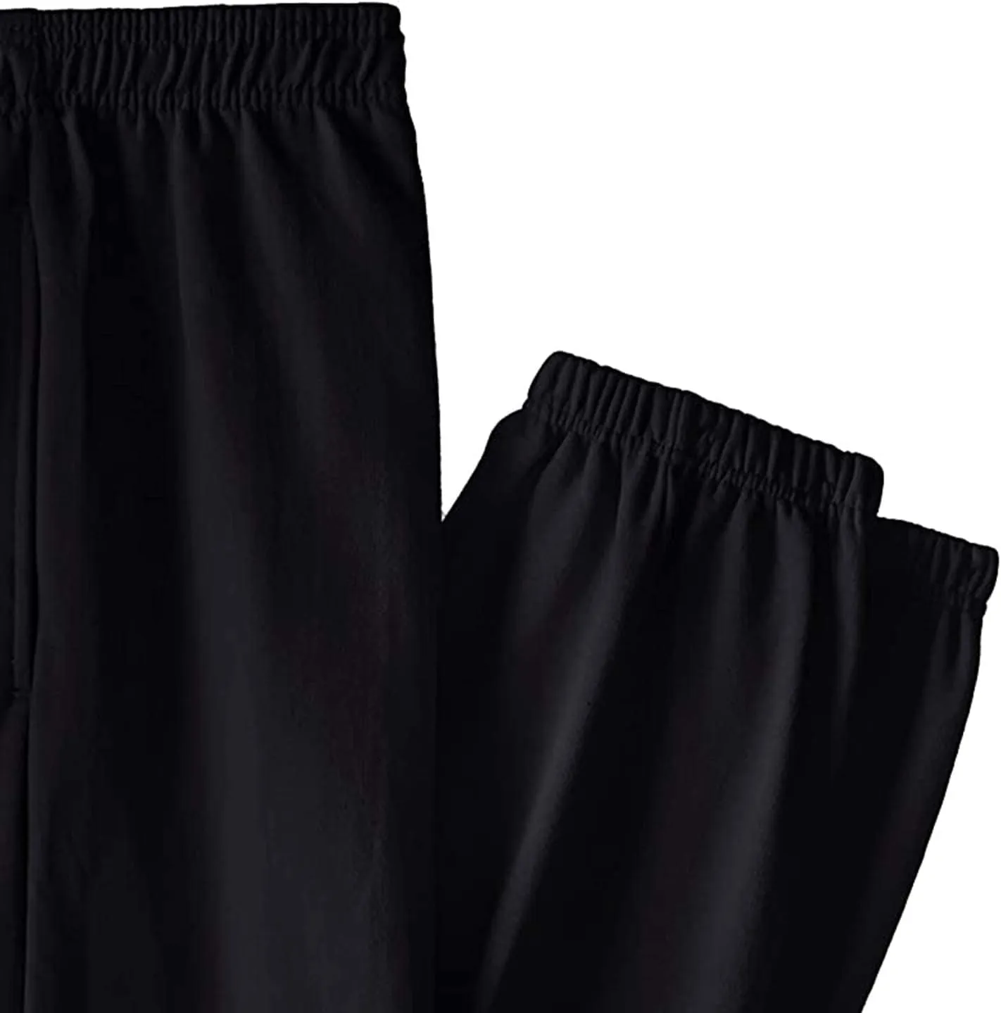 Champion Big and Tall Sweatpants for Men  Heavyweight Mens Fleece Joggers Sweatpants