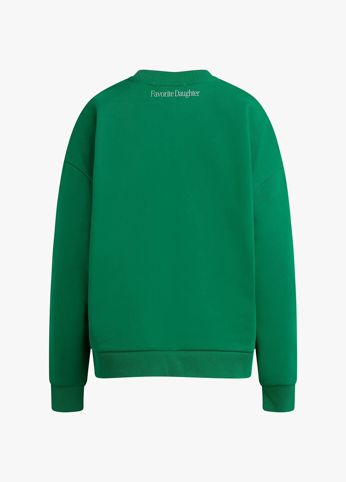 GO SPORTS SWEATSHIRT