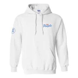 Ice People II Hoodie