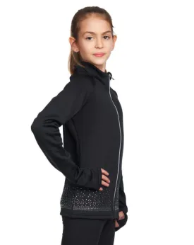JIV Jacket Diamond Youth