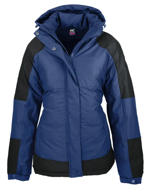 Kingston Lady Jackets (AP-2517)