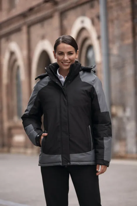Kingston Lady Jackets (AP-2517)