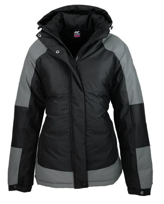 Kingston Lady Jackets (AP-2517)