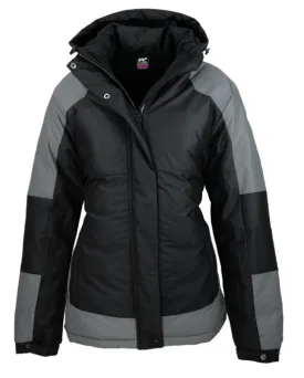 Kingston Lady Jackets (AP-2517)