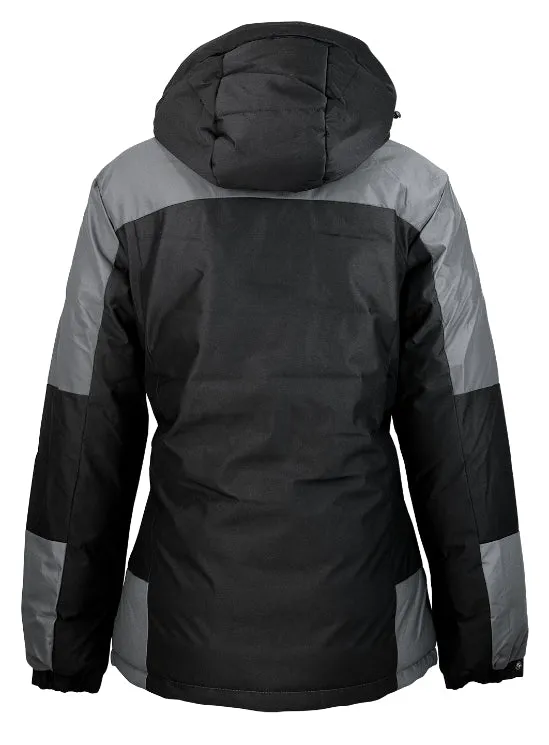 Kingston Lady Jackets (AP-2517)