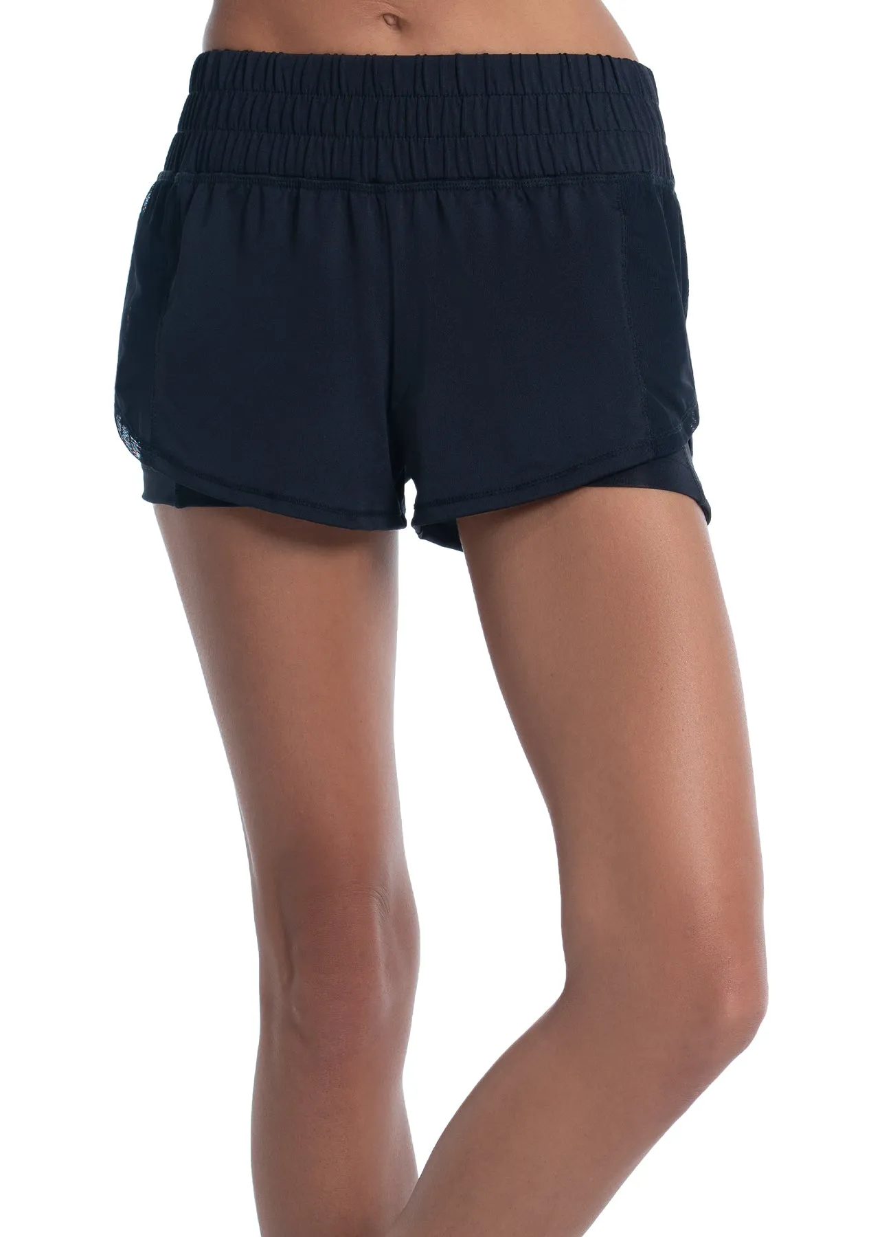 Ladies Lucky In Love Sporty Vibe Skirt
