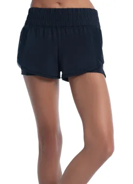 Ladies Lucky In Love Sporty Vibe Skirt