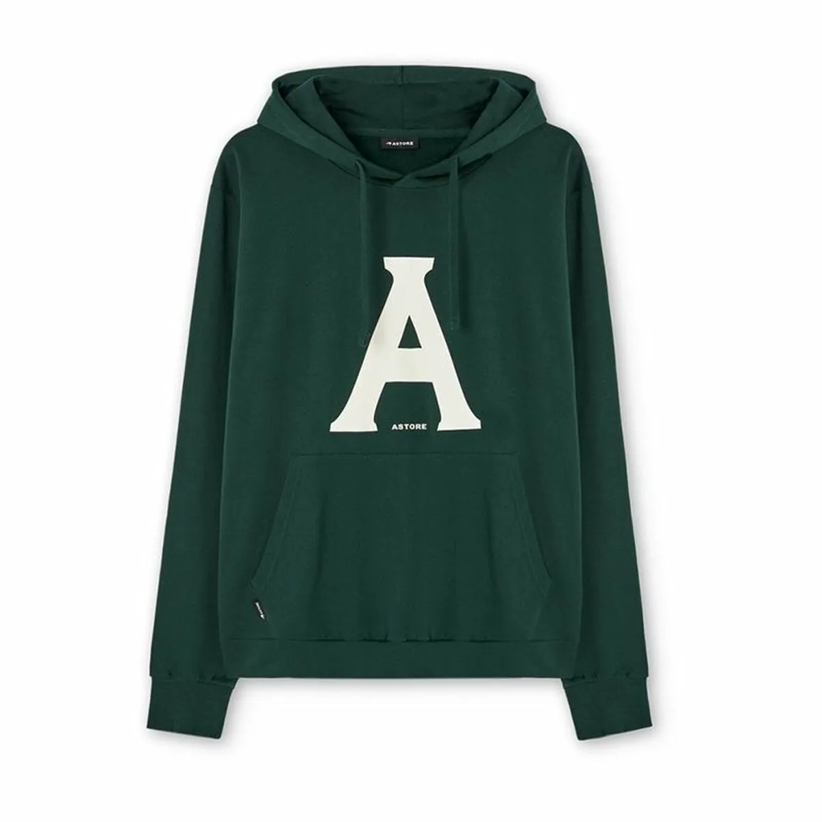 Men’S Hoodie Astore Socaci Dark Green