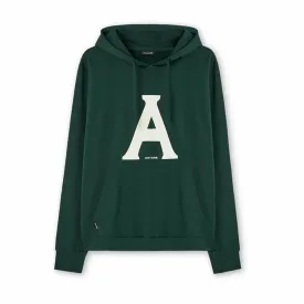 Men’S Hoodie Astore Socaci Dark Green