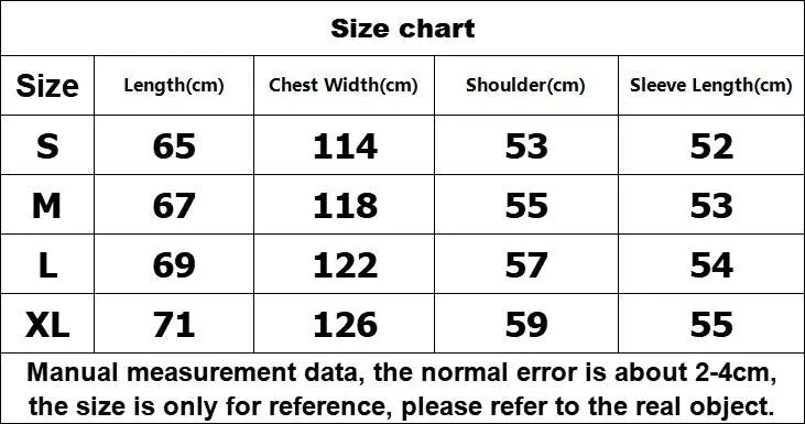 Wjczt Harajuku Blue Vintage Zipper Hoodie Fashion Love Knitting Long Sleeves Casual Baggy Ladies Street Sports Outerwear Tops Autumn